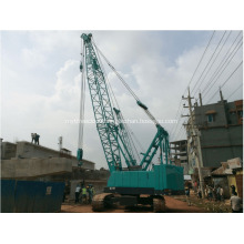 Heavy Load Boom Truck Crane with Top Quality